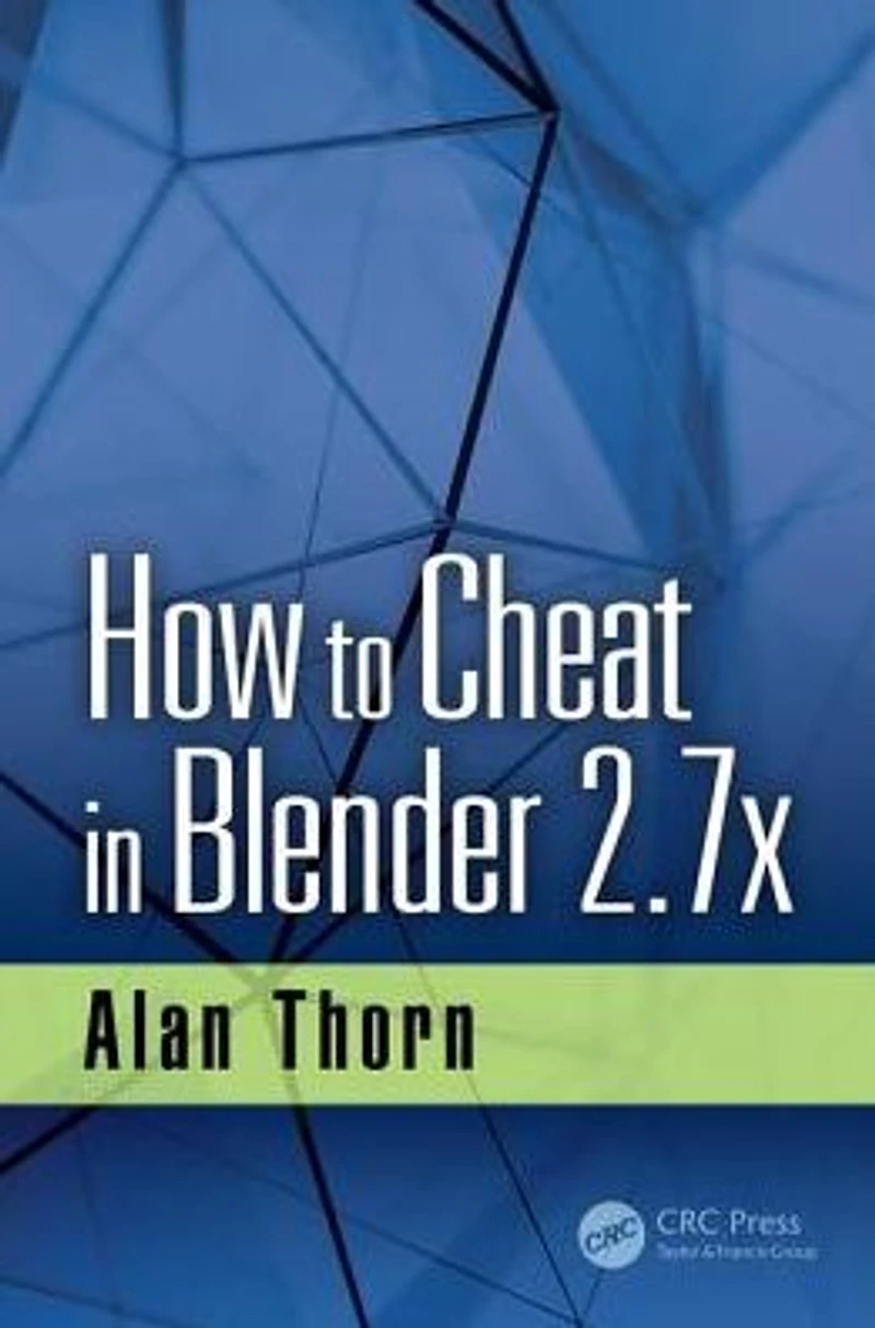 How to Cheat Blender 2.7x
