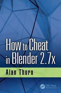 How to Cheat Blender 2.7x