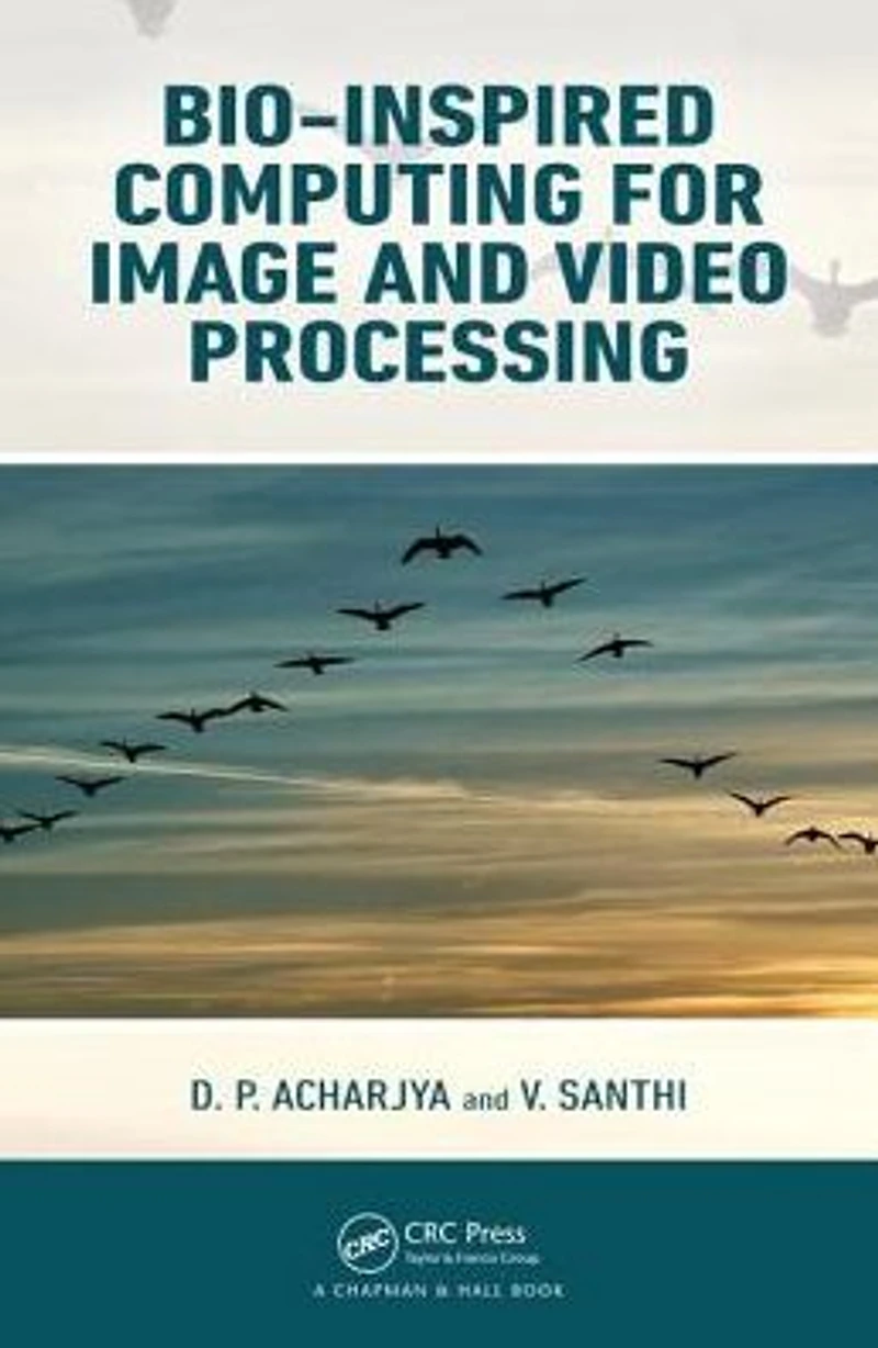 Bio-Inspired Computing for Image and Video Processing