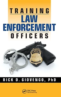 Training Law Enforcement Officers