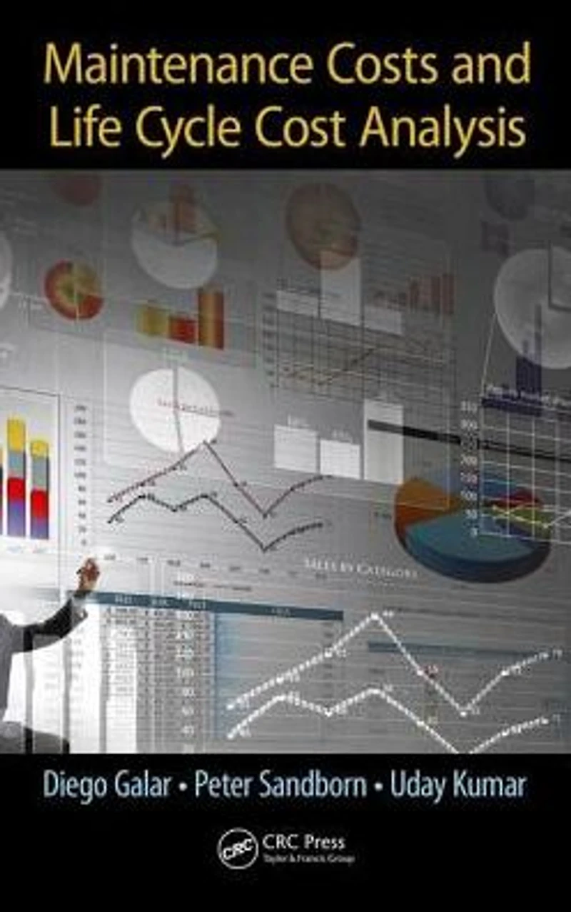 Maintenance Costs and Life Cycle Cost Analysis