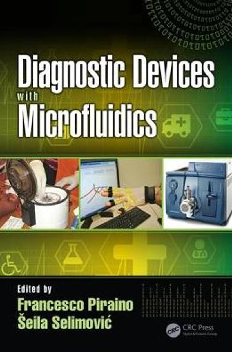 Diagnostic Devices with Microfluidics
