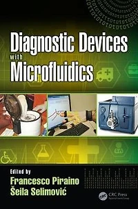 Diagnostic Devices with Microfluidics
