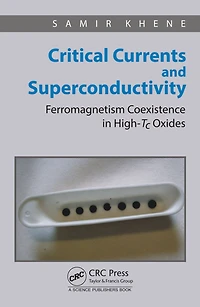 Critical Currents and Superconductivity: Ferromagnetism Coexistence High-Tc Oxides
