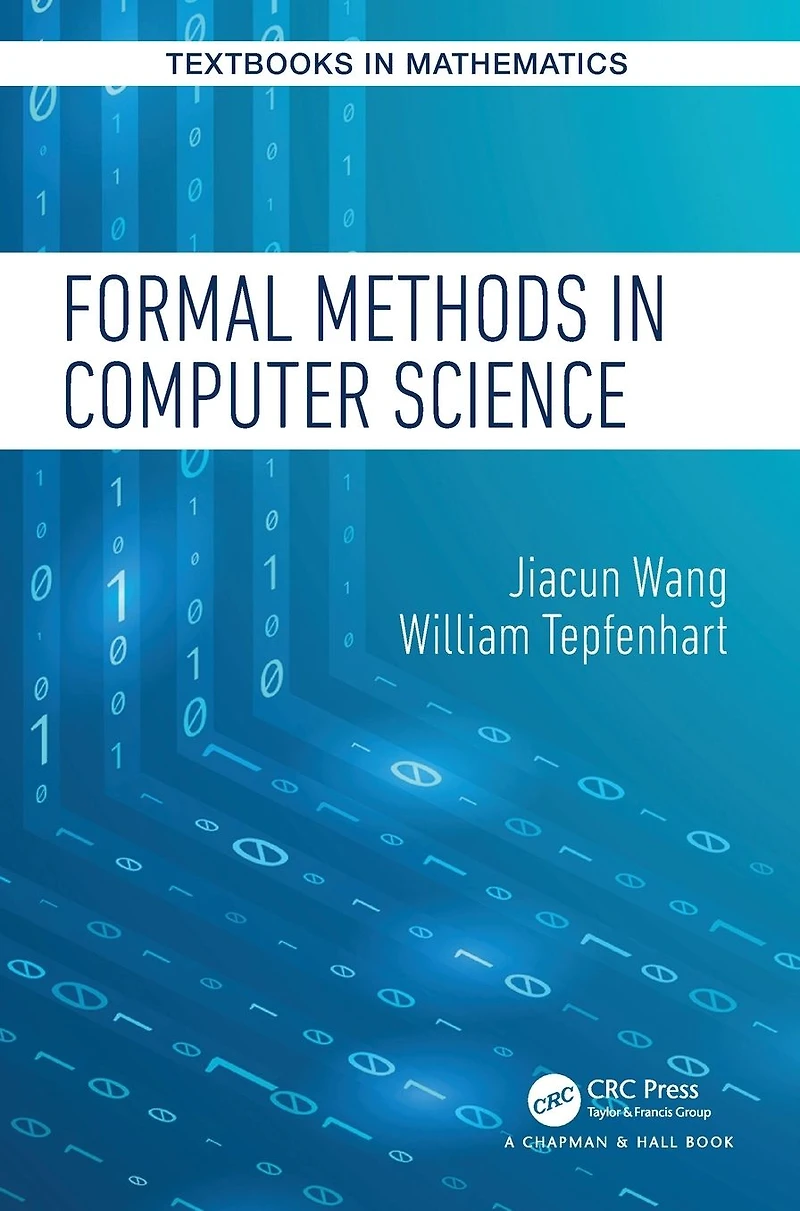 Formal Methods Computer Science