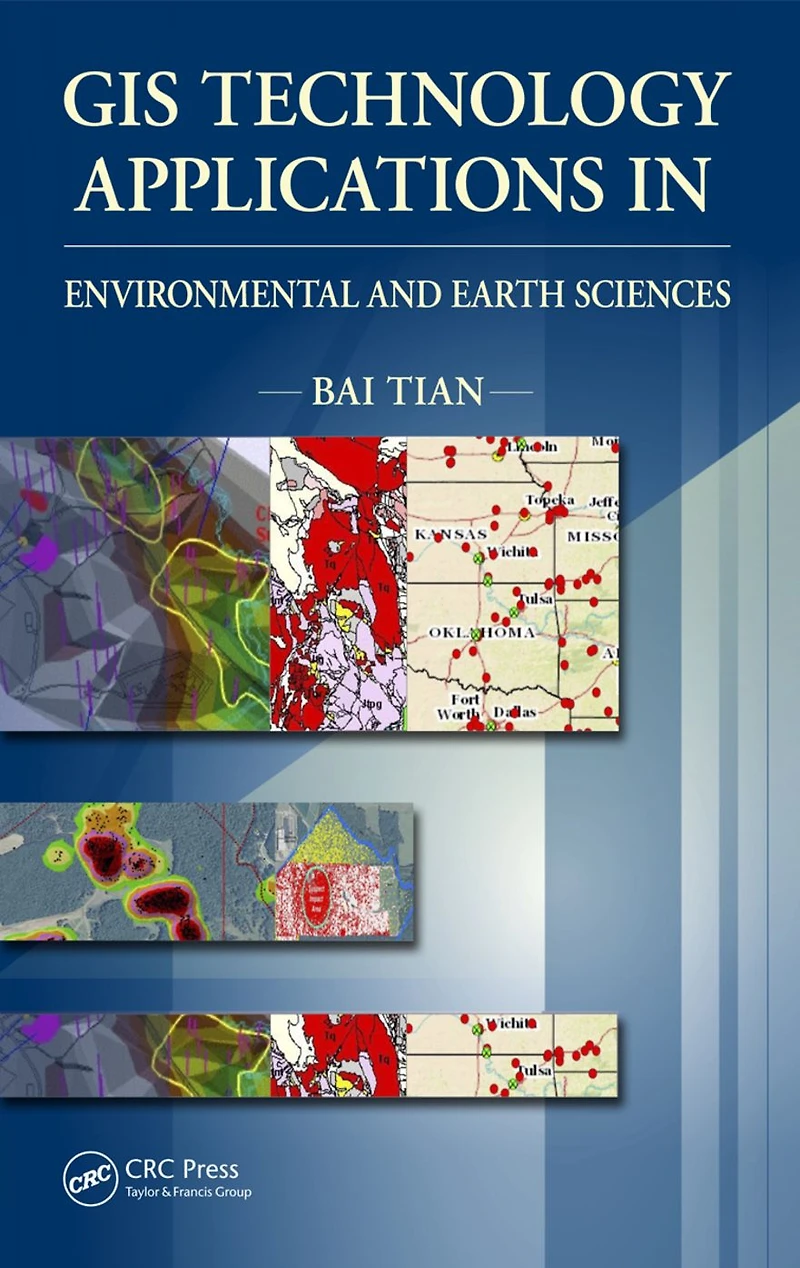 GIS Technology Applications Environmental and Earth Sciences