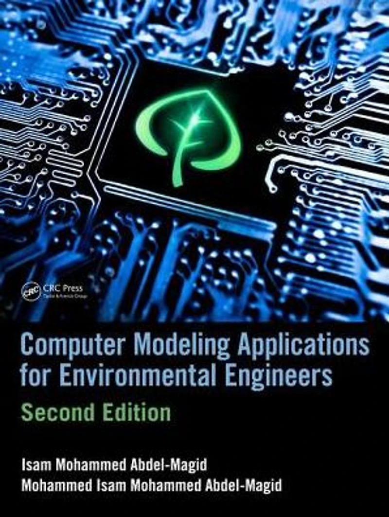 Computer Modeling Applications for Environmental Engineers