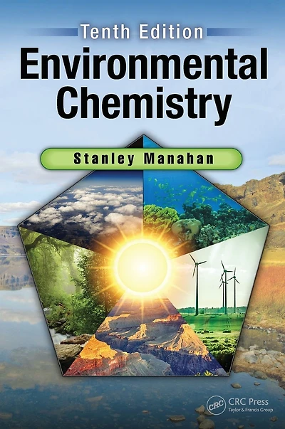 Environmental Chemistry