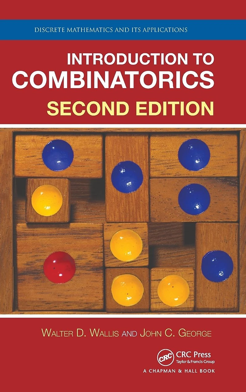 Introduction to Combinatorics