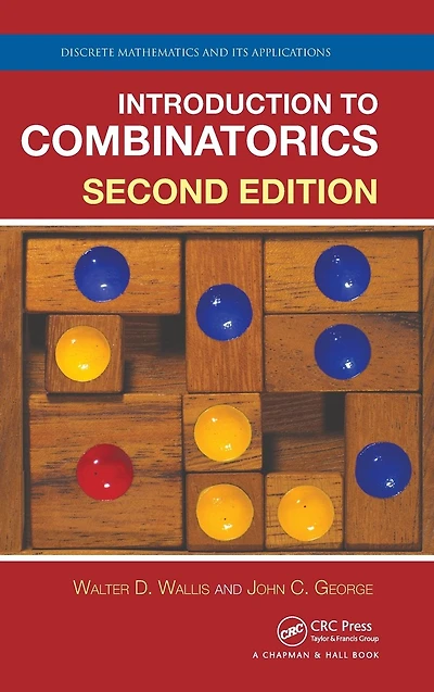 Introduction to Combinatorics
