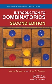 Introduction to Combinatorics