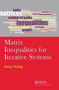 Matrix Inequalities for Iterative Systems