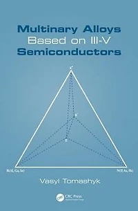Multinary Alloys Based on III-V Semiconductors