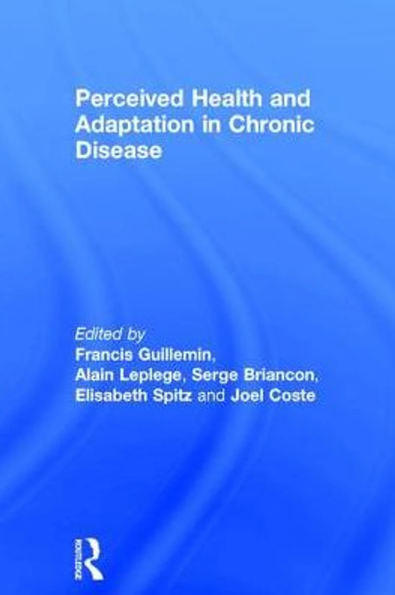 Perceived Health and Adaptation Chronic Disease