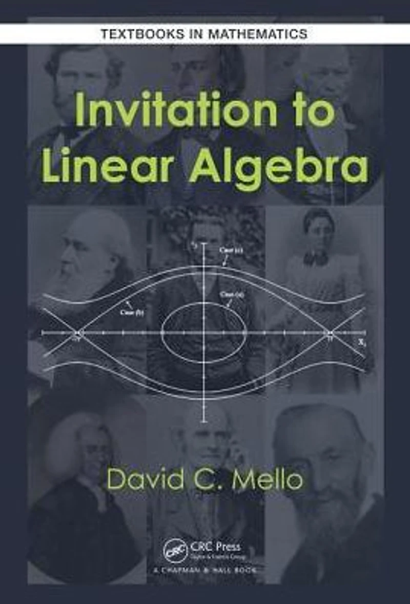 Invitation to Linear Algebra