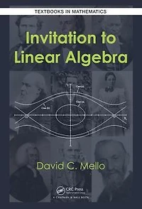 Invitation to Linear Algebra