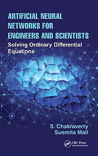Artificial Neural Networks for Engineers and Scientists: Solving Ordinary Differential Equations