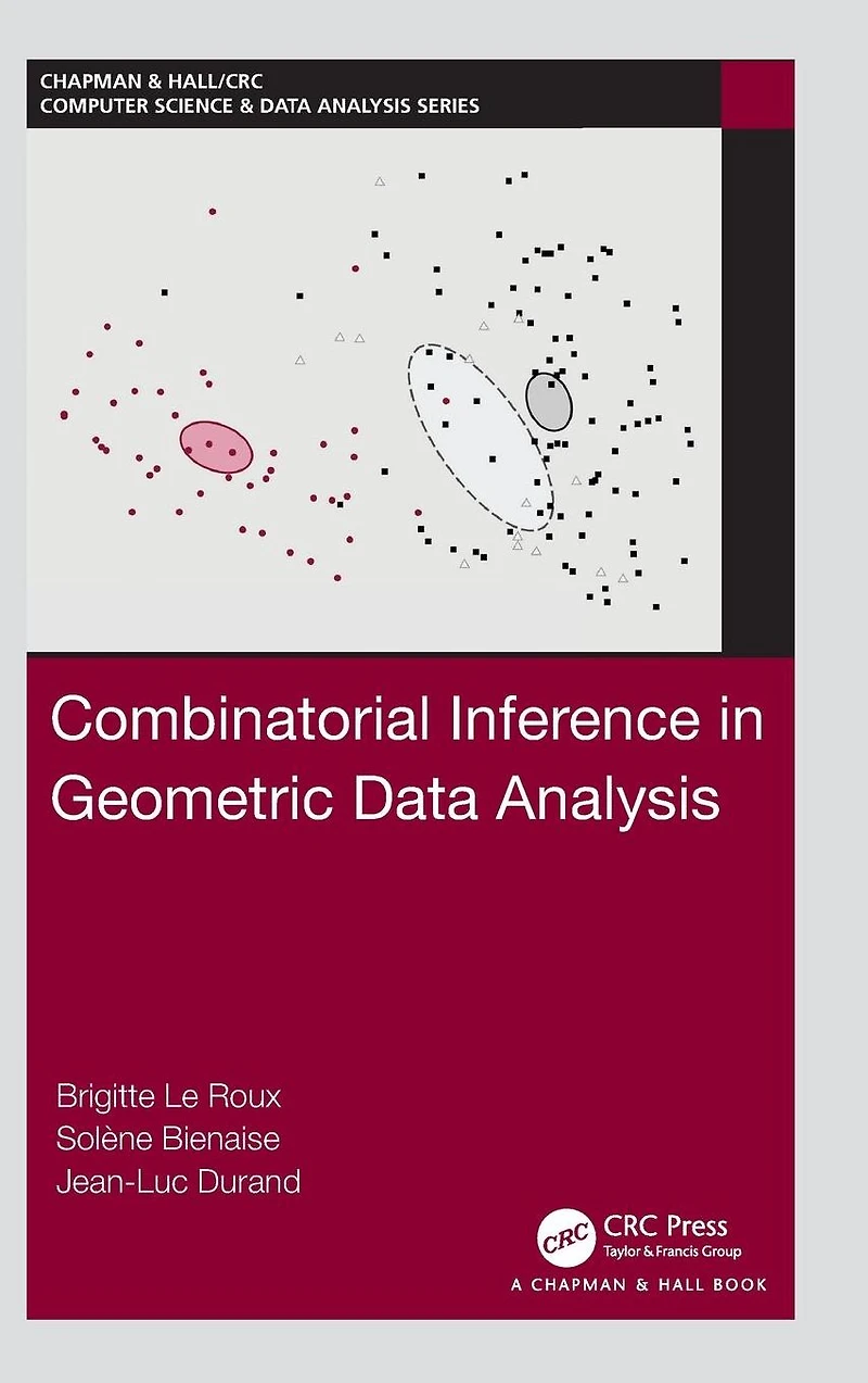 Combinatorial Inference Geometric Data Analysis