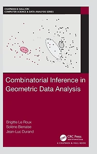 Combinatorial Inference Geometric Data Analysis