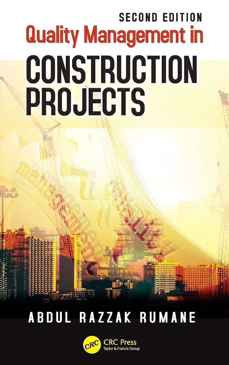 Quality Management Construction Projects