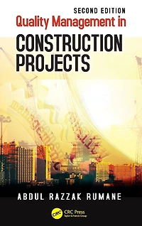 Quality Management Construction Projects