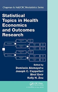 Statistical Topics Health Economics and Outcomes Research