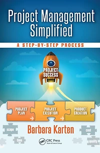 Project Management Simplified: A Step-by-Step Process