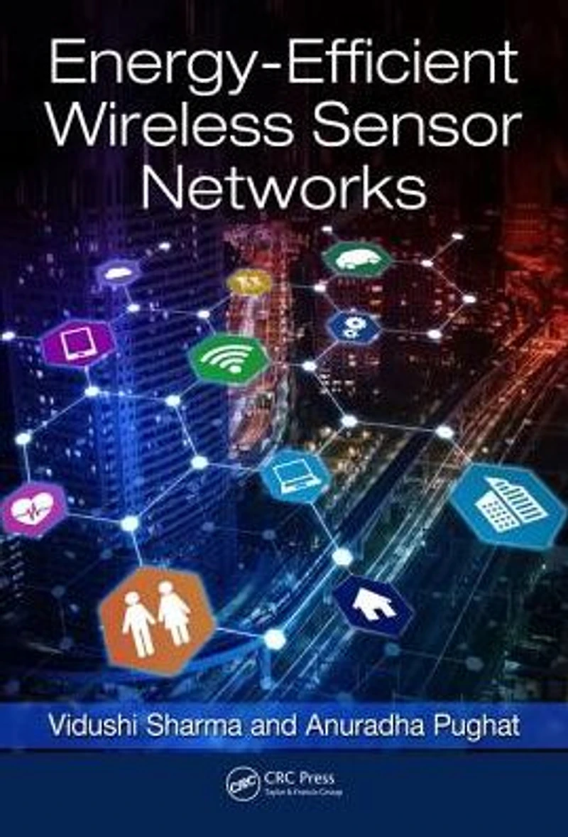 Energy-Efficient Wireless Sensor Networks