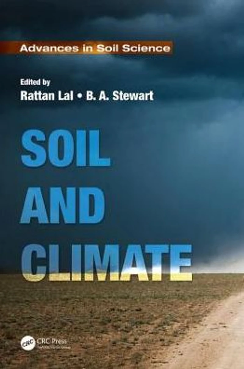 Soil and Climate
