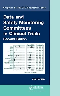 Data and Safety Monitoring Committees Clinical Trials