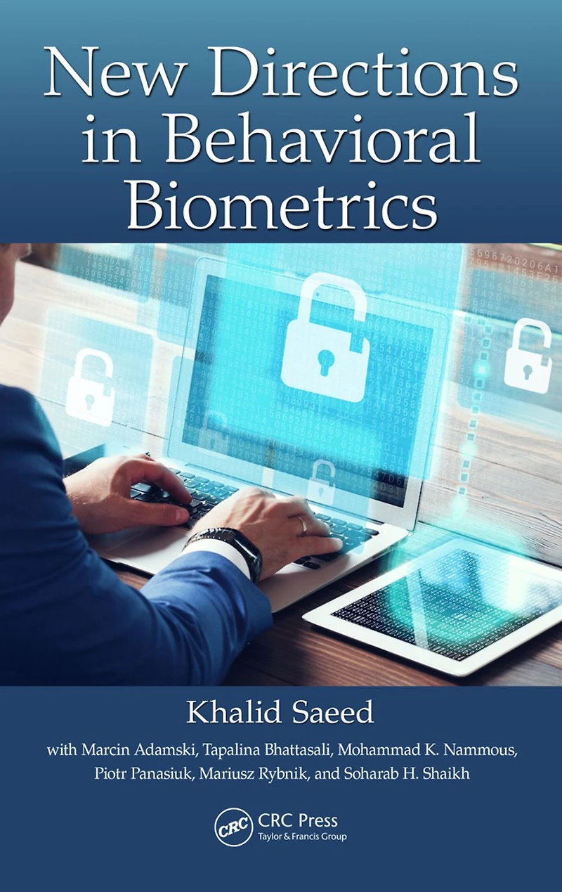 New Directions Behavioral Biometrics