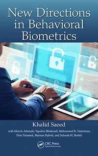 New Directions Behavioral Biometrics
