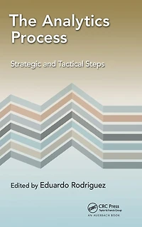 The Analytics Process: Strategic and Tactical Steps
