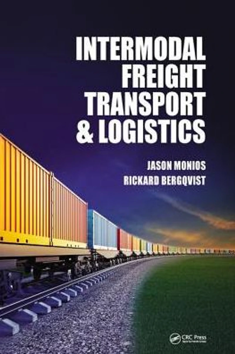 Intermodal Freight Transport and Logistics