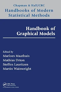 Handbook of Graphical Models