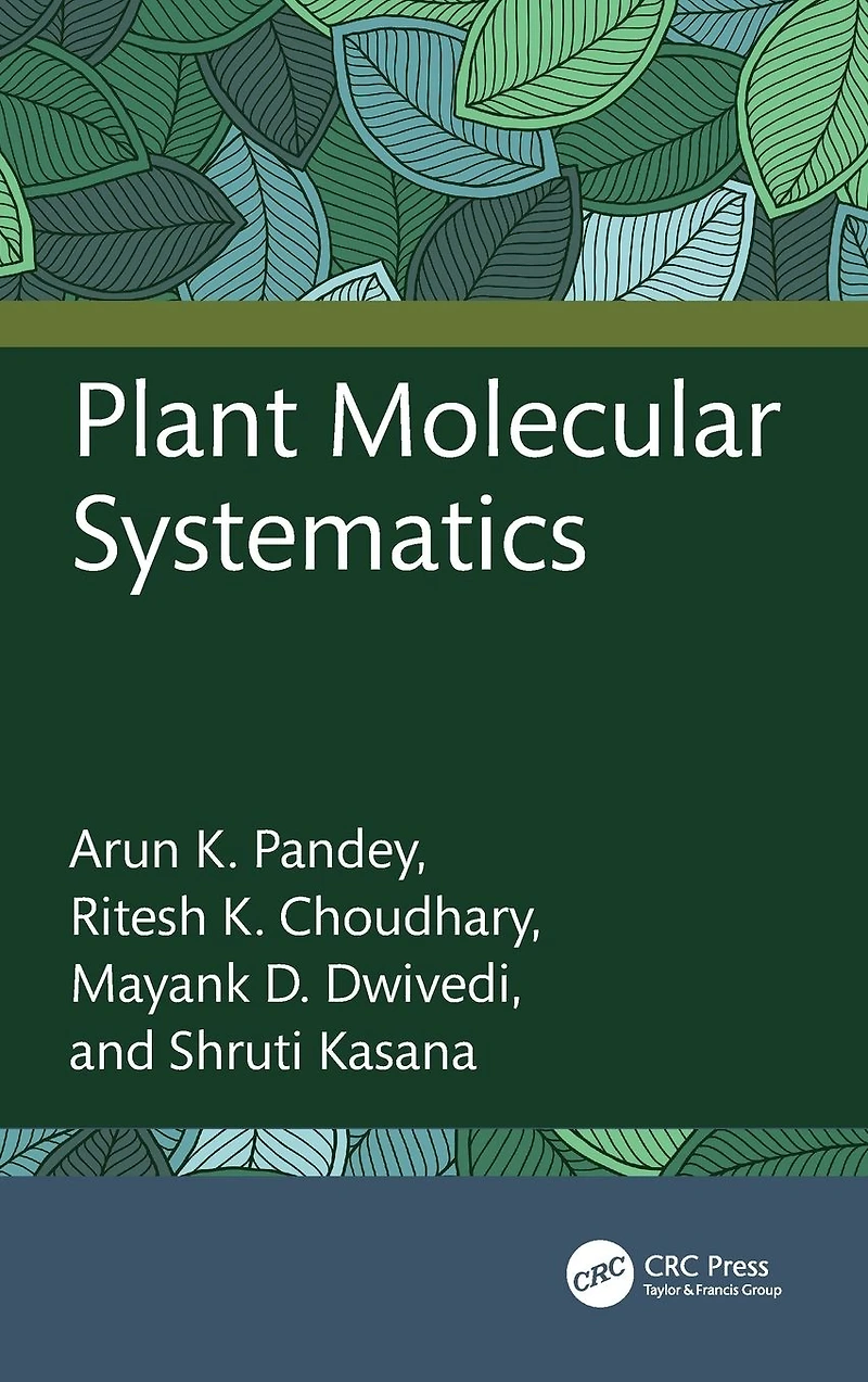 Plant Molecular Systematics