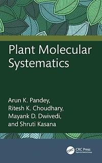 Plant Molecular Systematics