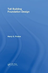 Tall Building Foundation Design