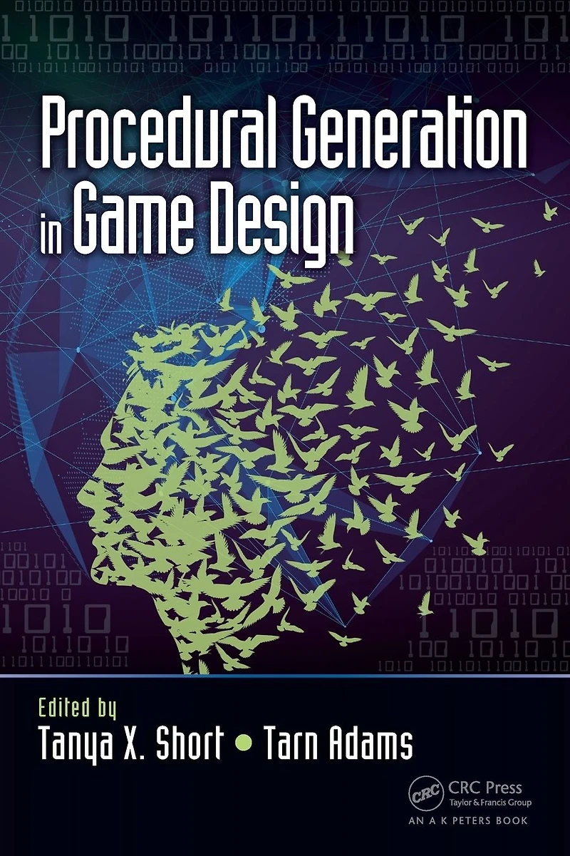 Procedural Generation Game Design