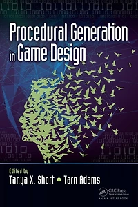 Procedural Generation Game Design