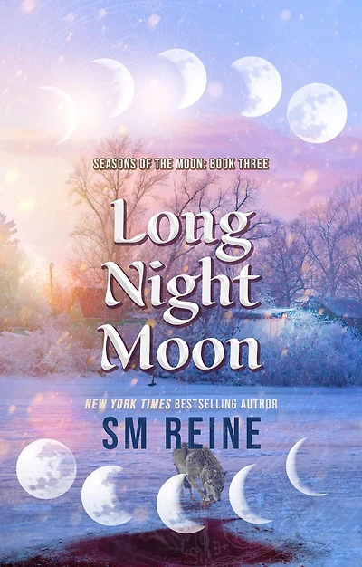 Long Night Moon