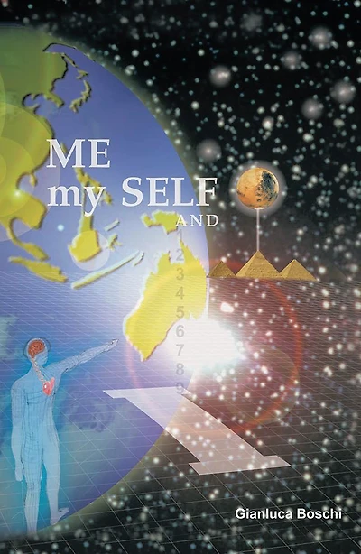 Me, my Self, and I