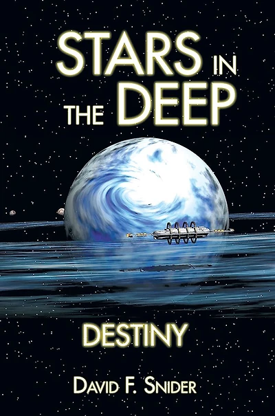 Stars the Deep: Destiny