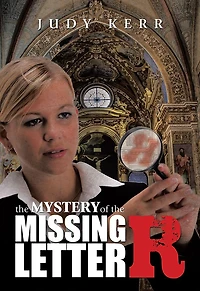 The Mystery of the Missing Letter R
