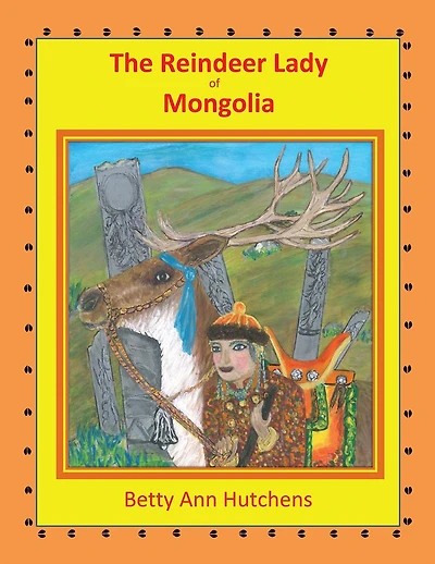 The Reindeer Lady of Mongolia