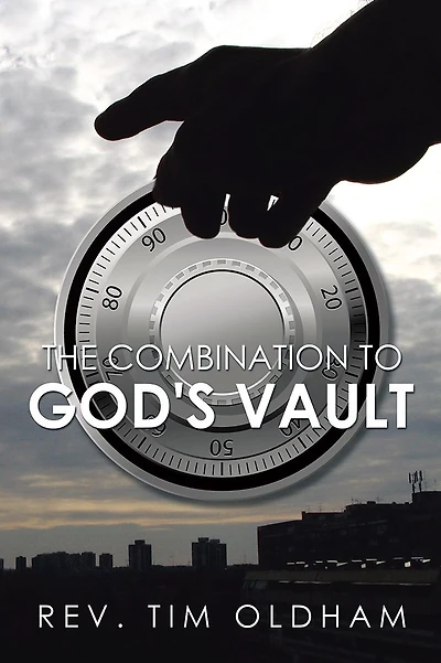 The Combination to God's Vault