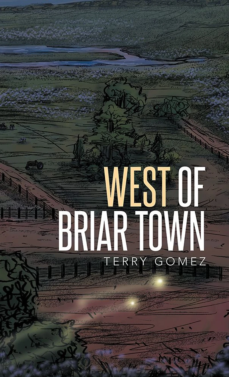 West of Briar Town