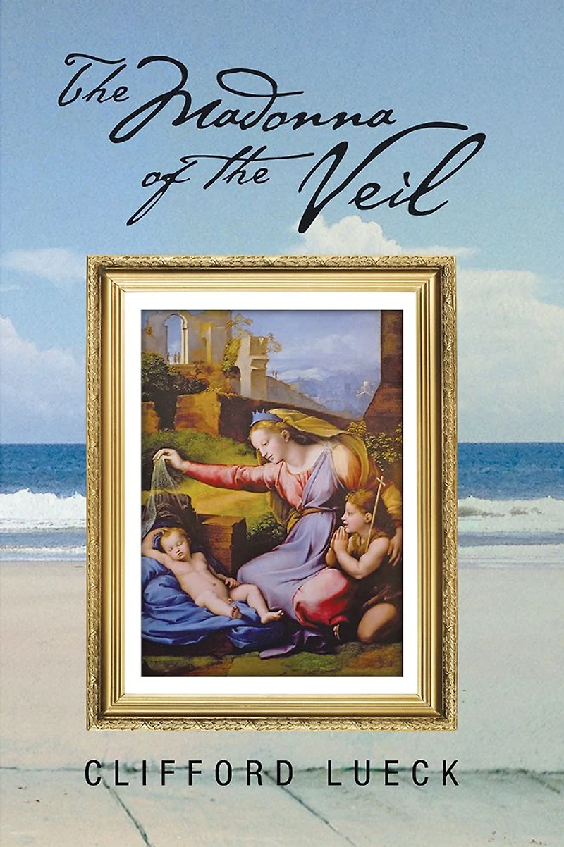 The Madonna of the Veil