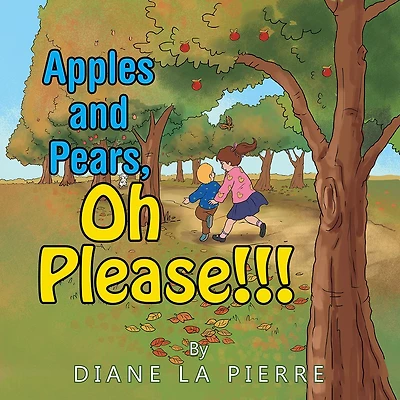 Apples and Pears, Oh Please!!!