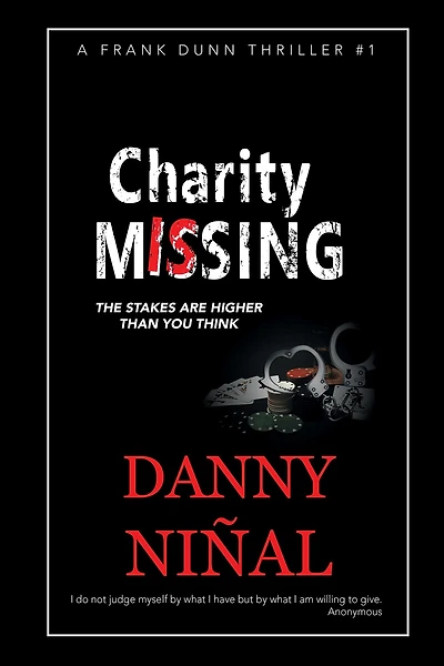 Charity Is Missing: The Stakes Are Higher Than You Think